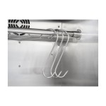 Ψυγείο Κρεάτων QM 368